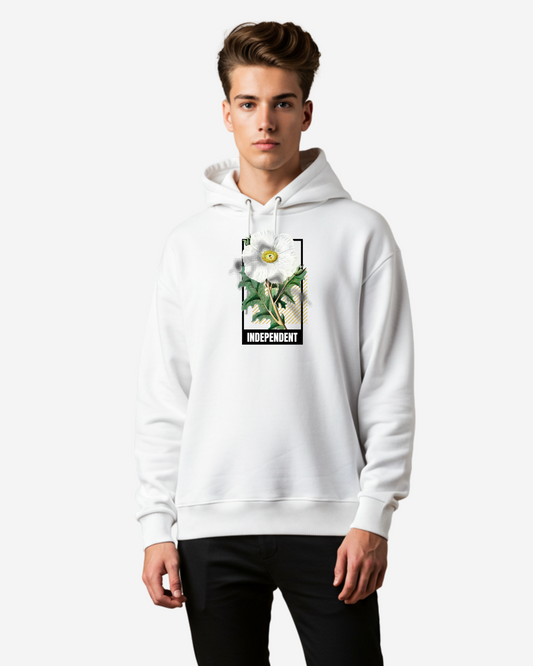 Independent Men's Oversized Hoodie